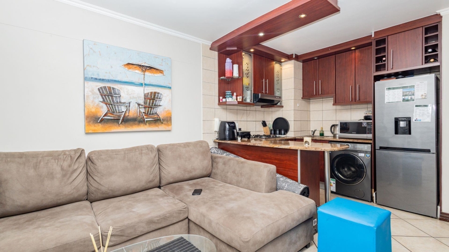 1 Bedroom Property for Sale in Table View Western Cape